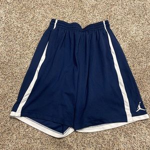 Jordan basketball shorts